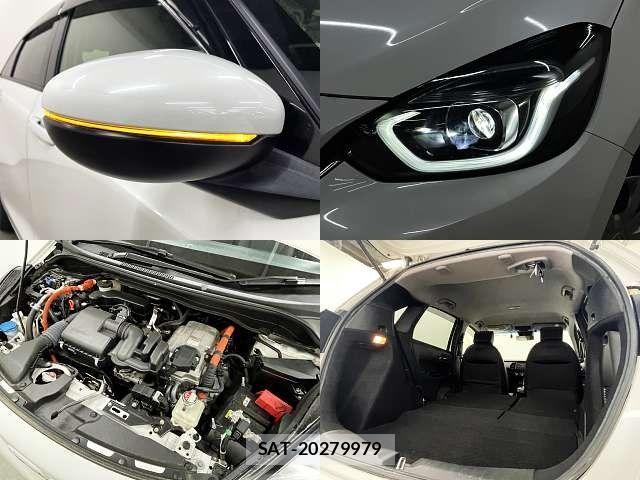 Honda FIT 2021-08 8685674-6