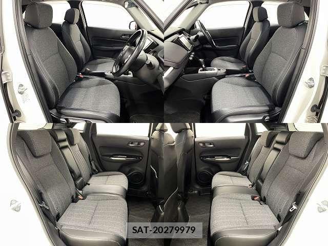 Honda FIT 2021-08 8685674-7