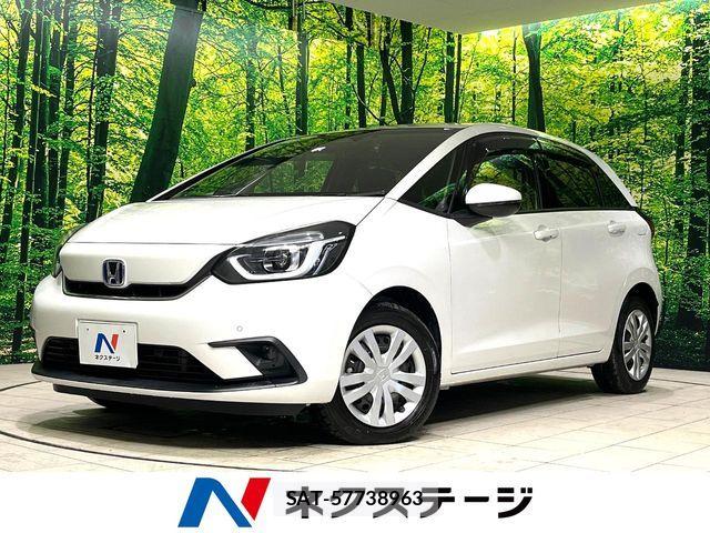 Honda FIT 2020-08 8685675-0