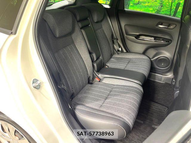 Honda FIT 2020-08 8685675-9