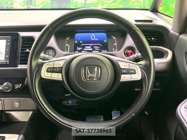 Honda FIT 2020-08 8685675-11
