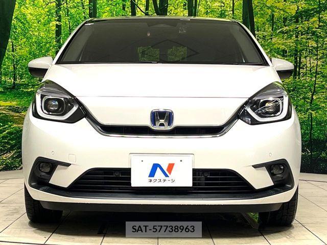 Honda FIT 2020-08 8685675-14