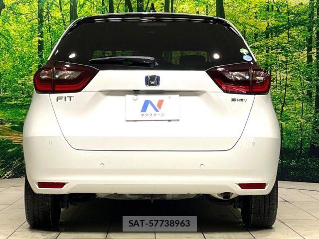 Honda FIT 2020-08 8685675-15
