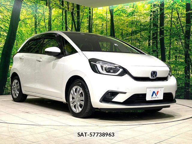 Honda FIT 2020-08 8685675-16