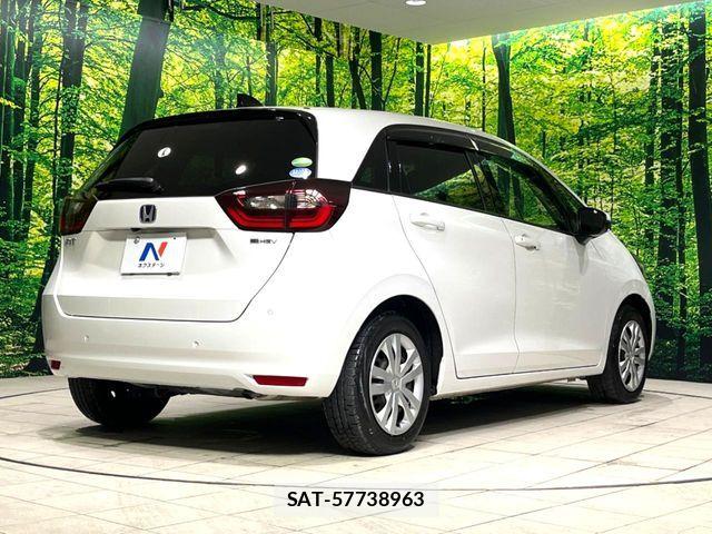 Honda FIT 2020-08 8685675-17