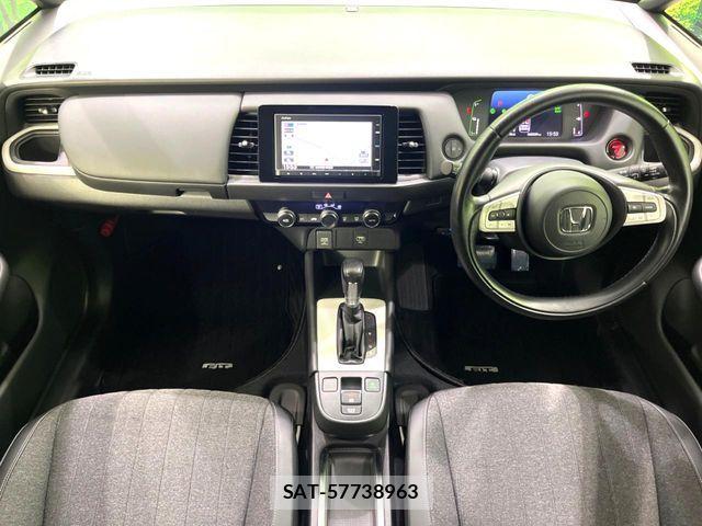 Honda FIT 2020-08 8685675-2