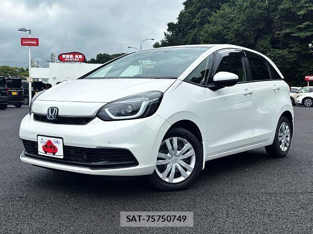 Honda FIT 2024-03 8685672-0