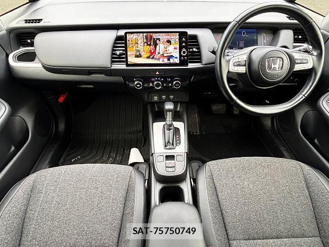 Honda FIT 2024-03 8685672-1