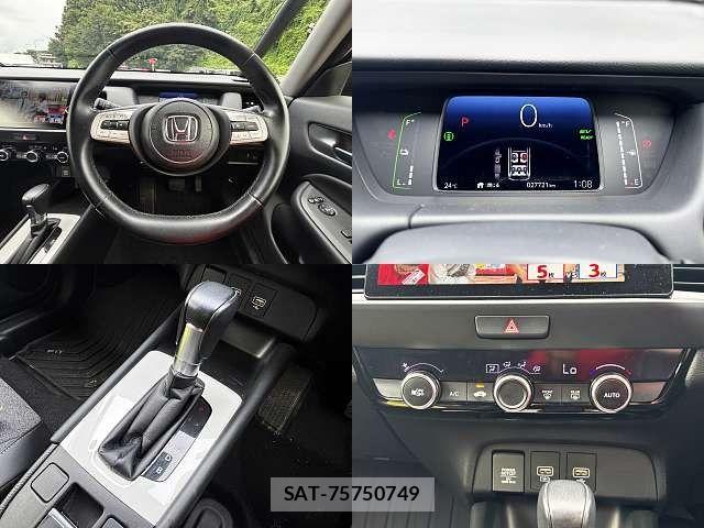 Honda FIT 2024-03 8685672-3