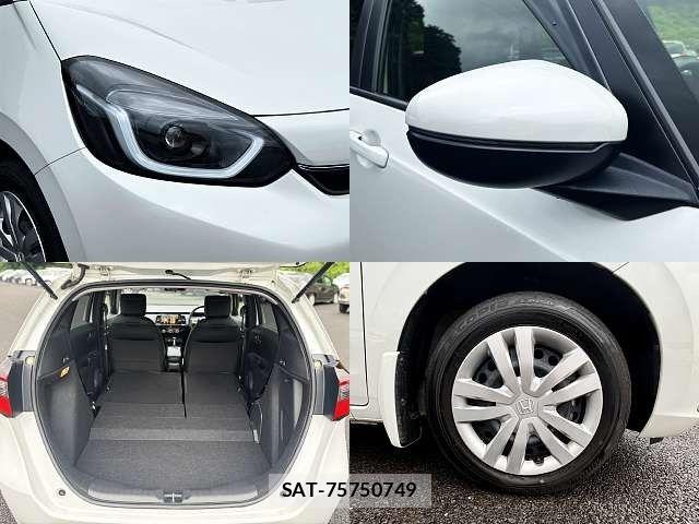 Honda FIT 2024-03 8685672-6