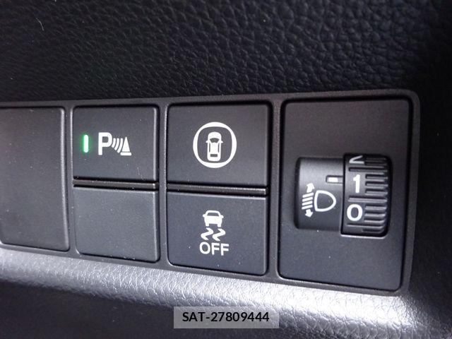 Honda FIT 2021-07 8742710-10