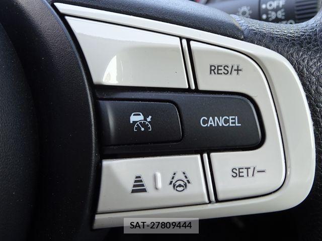 Honda FIT 2021-07 8742710-11
