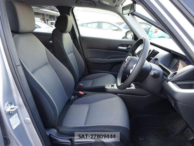 Honda FIT 2021-07 8742710-14