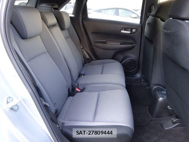 Honda FIT 2021-07 8742710-15