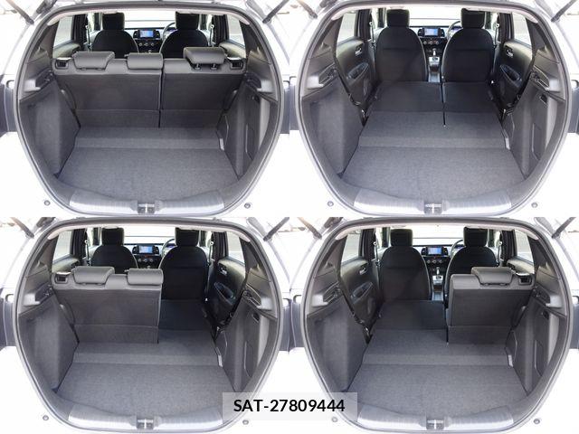 Honda FIT 2021-07 8742710-16