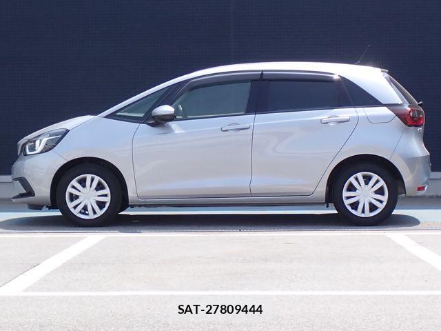 Honda FIT 2021-07 8742710-17