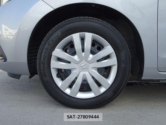 Honda FIT 2021-07 8742710-19
