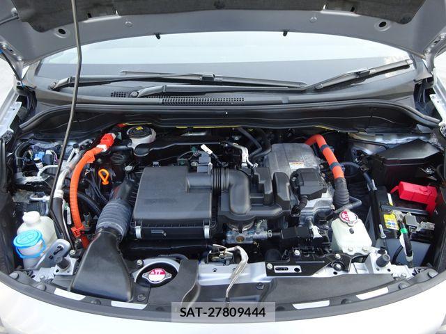 Honda FIT 2021-07 8742710-3