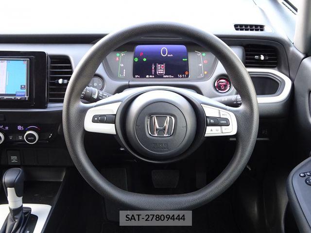 Honda FIT 2021-07 8742710-4