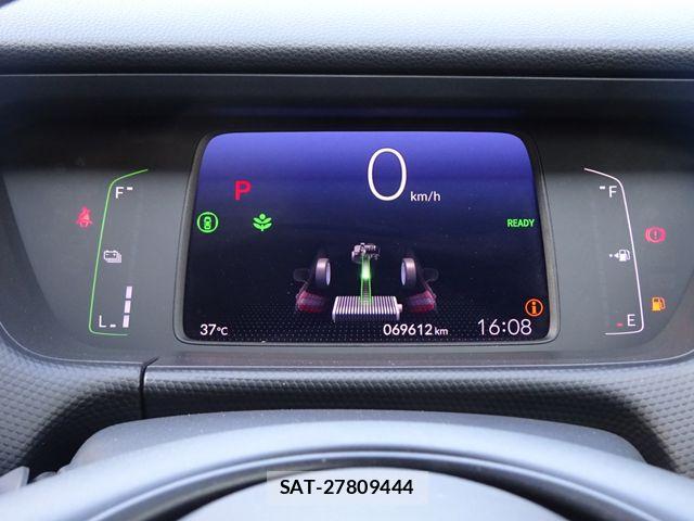 Honda FIT 2021-07 8742710-5