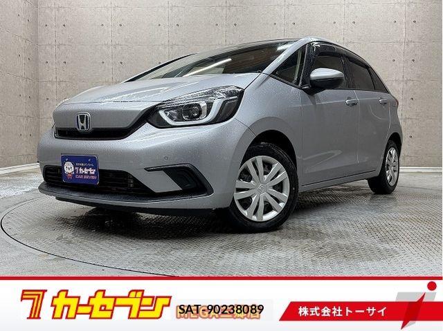 Honda FIT 2021-07 8742707-0