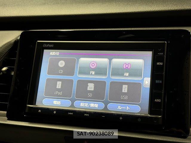 Honda FIT 2021-07 8742707-9
