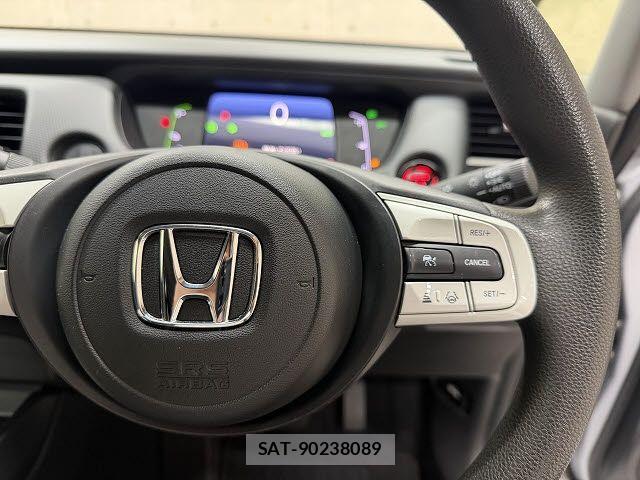 Honda FIT 2021-07 8742707-16