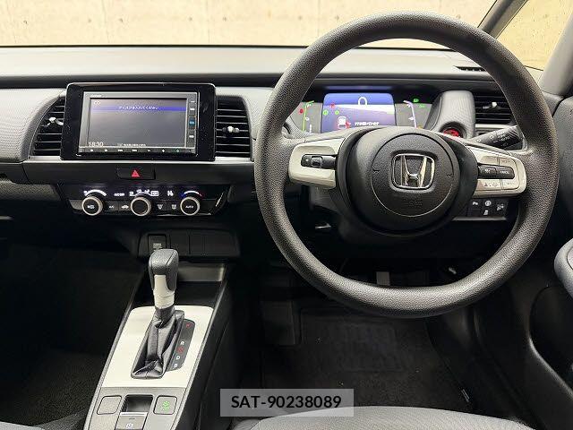 Honda FIT 2021-07 8742707-1