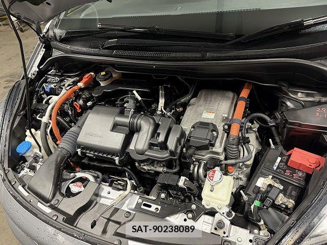 Honda FIT 2021-07 8742707-20