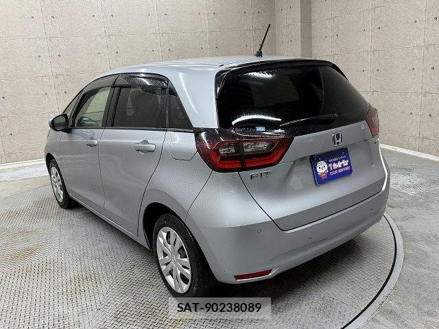 Honda FIT 2021-07 8742707-2