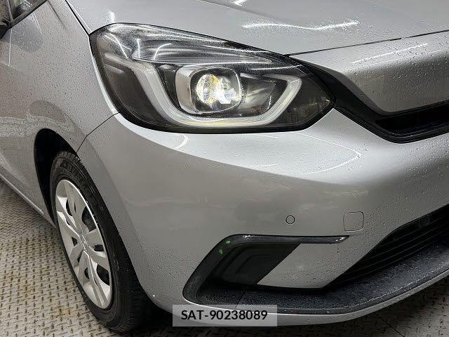 Honda FIT 2021-07 8742707-4