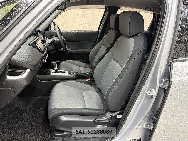 Honda FIT 2021-07 8742707-6