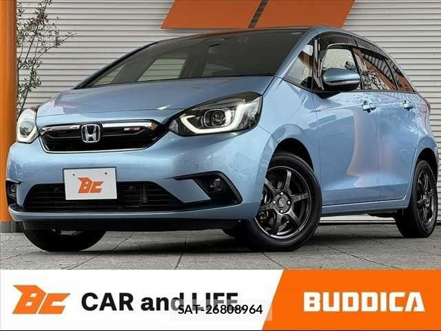 Honda FIT 2022-02 8742697-0