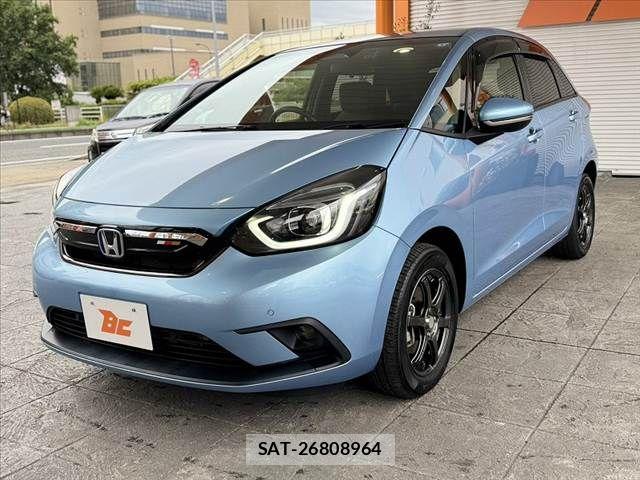 Honda FIT 2022-02 8742697-9