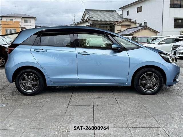 Honda FIT 2022-02 8742697-10