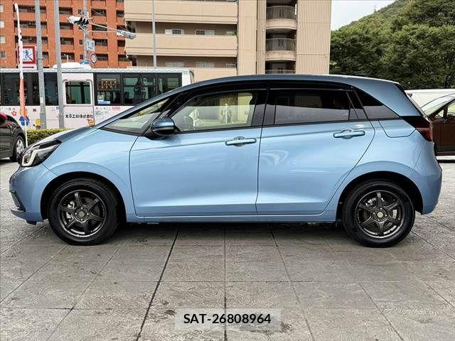 Honda FIT 2022-02 8742697-11