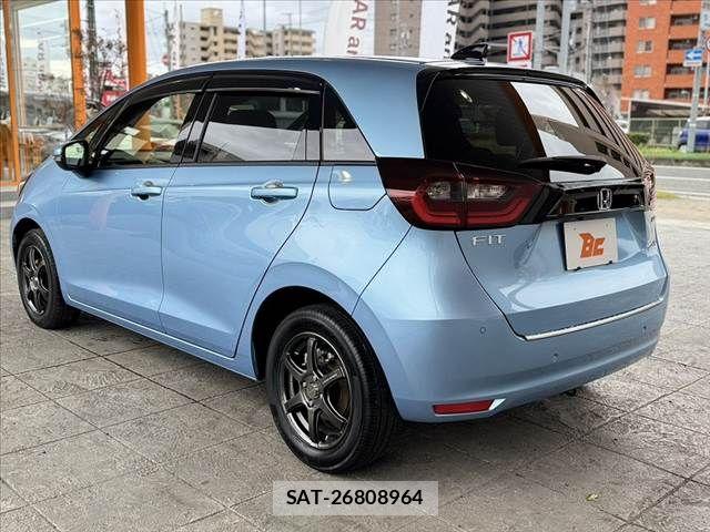 Honda FIT 2022-02 8742697-12