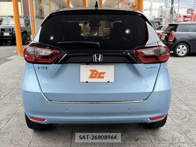 Honda FIT 2022-02 8742697-13