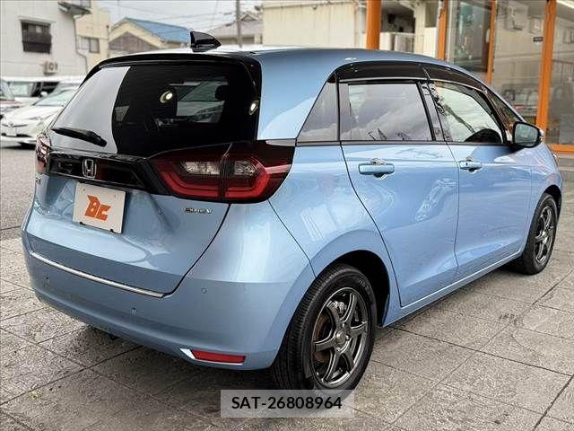 Honda FIT 2022-02 8742697-14