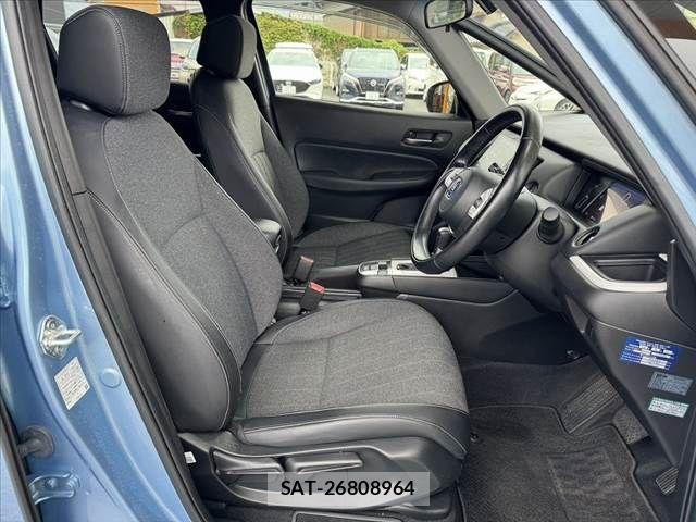 Honda FIT 2022-02 8742697-15
