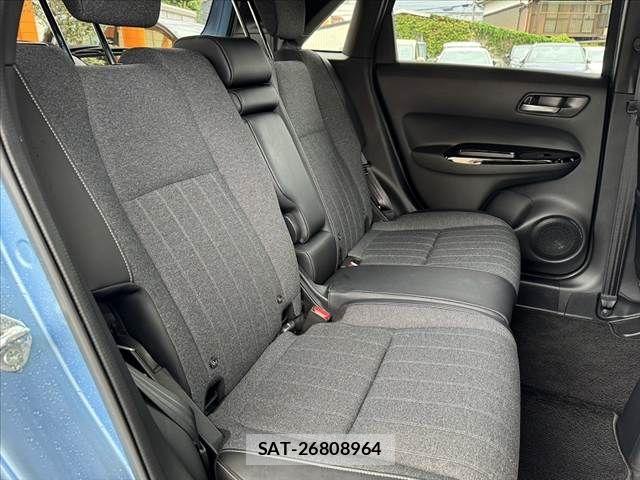 Honda FIT 2022-02 8742697-17