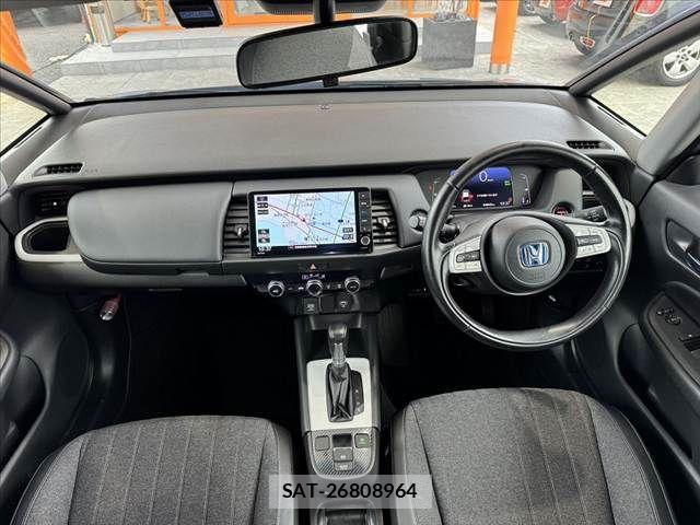 Honda FIT 2022-02 8742697-1