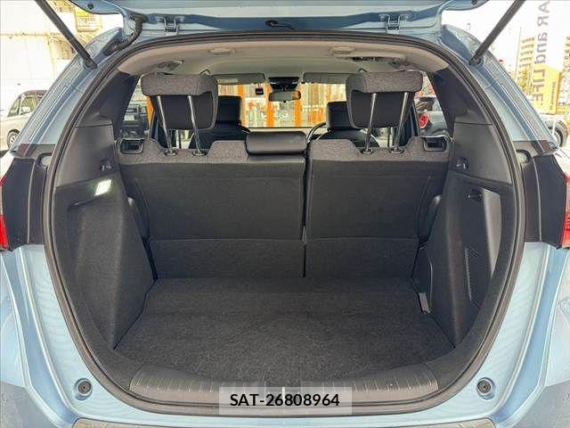 Honda FIT 2022-02 8742697-19