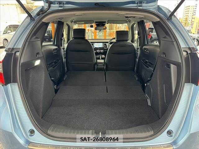 Honda FIT 2022-02 8742697-20