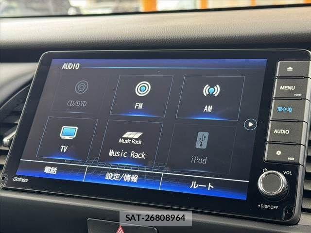 Honda FIT 2022-02 8742697-22
