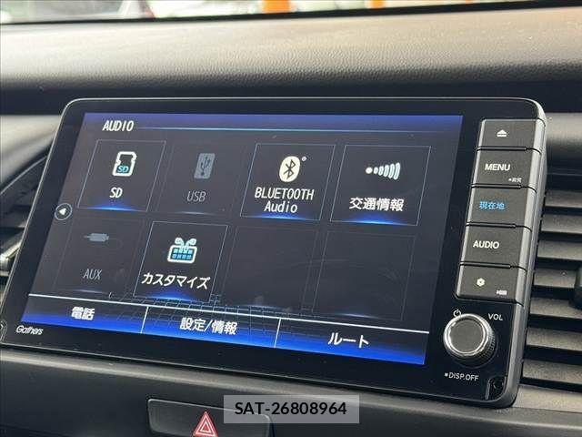 Honda FIT 2022-02 8742697-23