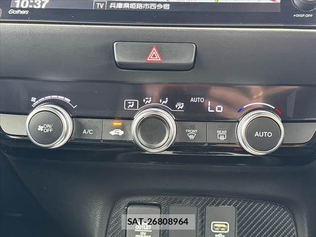 Honda FIT 2022-02 8742697-25