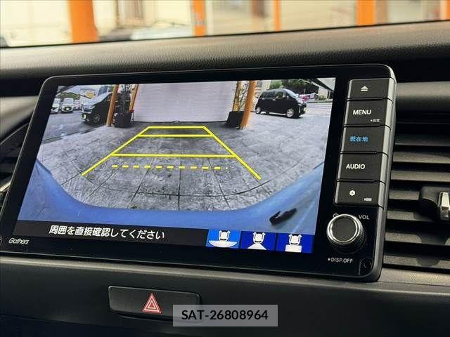 Honda FIT 2022-02 8742697-3