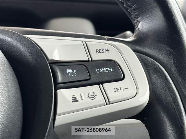 Honda FIT 2022-02 8742697-4