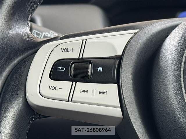Honda FIT 2022-02 8742697-5